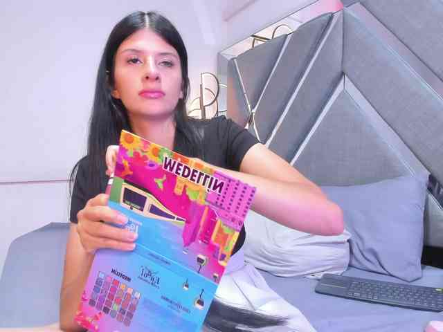 ZafiraNavarro ZafiraNavarro