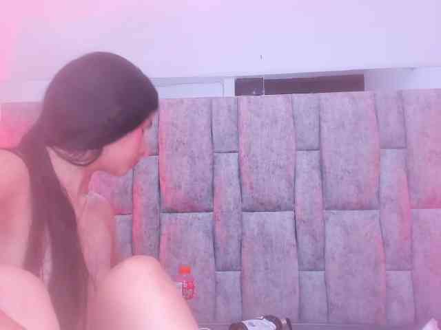 ZafiraNavarro webcam