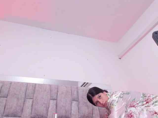 ZafiraNavarro webcam