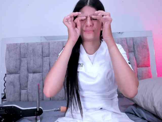 ZafiraNavarro webcam