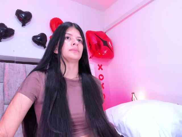 ZafiraNavarro webcam