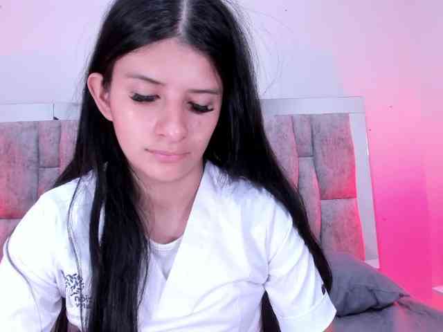 ZafiraNavarro webcam