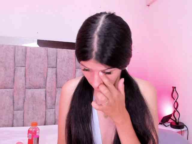 ZafiraNavarro webcam