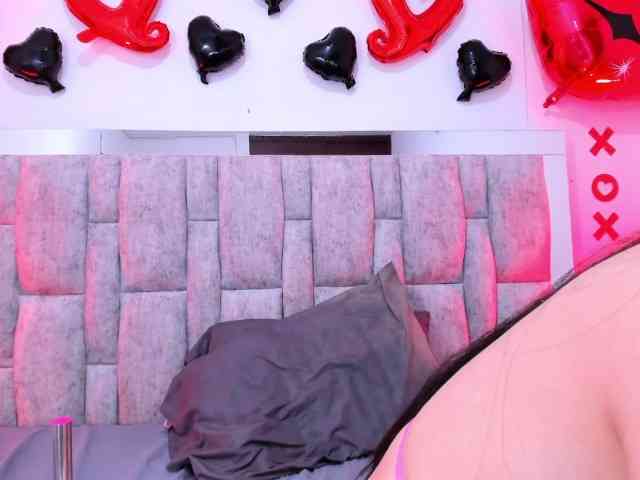 ZafiraNavarro webcam