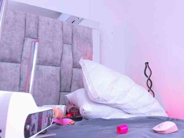 ZafiraNavarro webcam