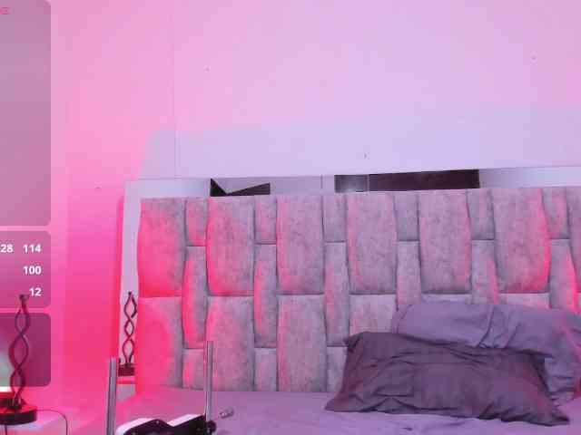 ZafiraNavarro webcam