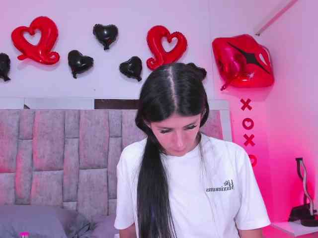 ZafiraNavarro webcam