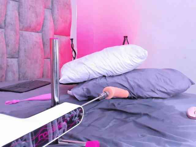 ZafiraNavarro webcam