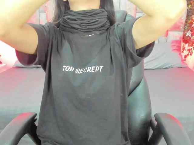 ZafiraNavarro webcam