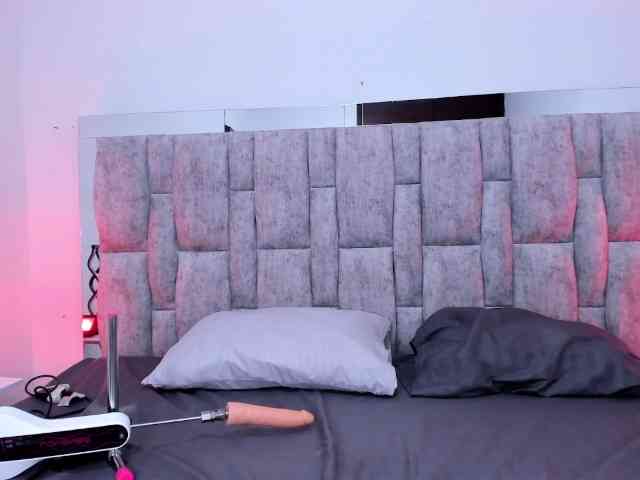 ZafiraNavarro webcam