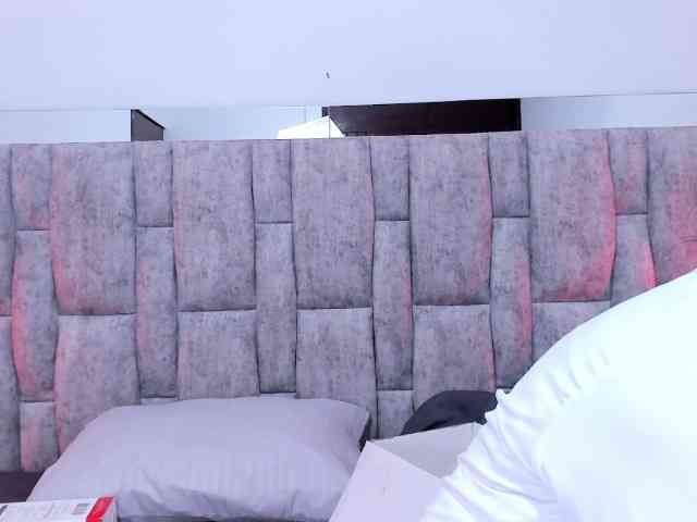 ZafiraNavarro webcam