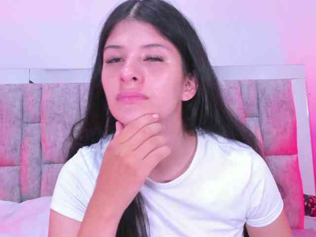 ZafiraNavarro webcam