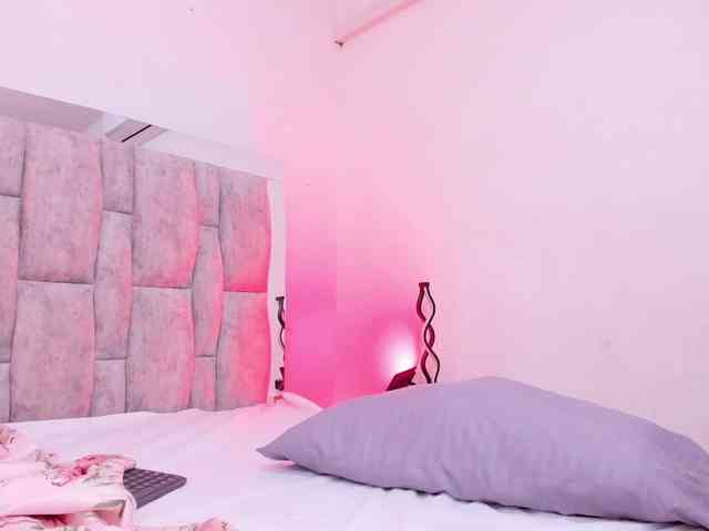 ZafiraNavarro webcam