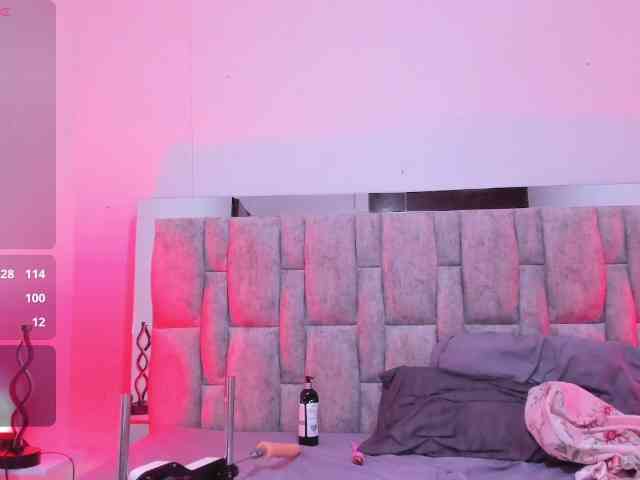 ZafiraNavarro webcam