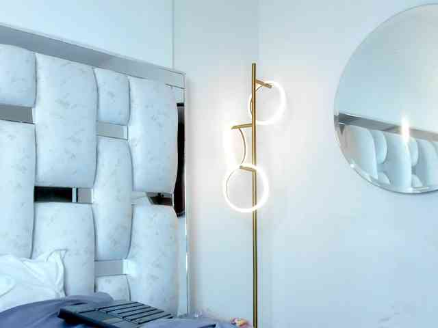 ZafiraNavarro webcam