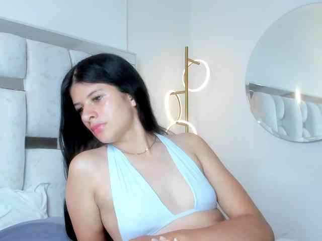 ZafiraNavarro webcam