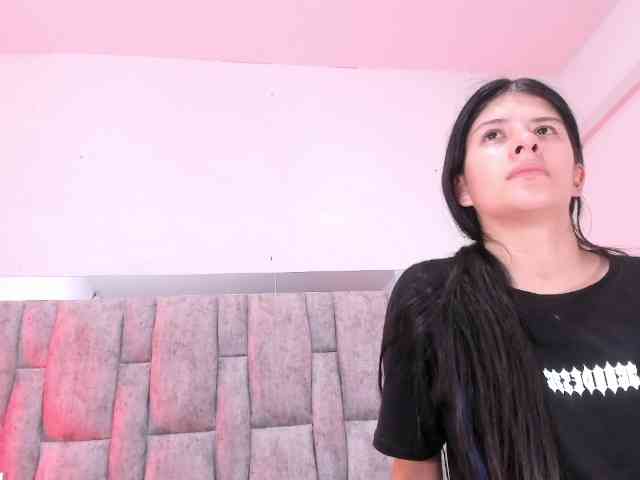 ZafiraNavarro webcam