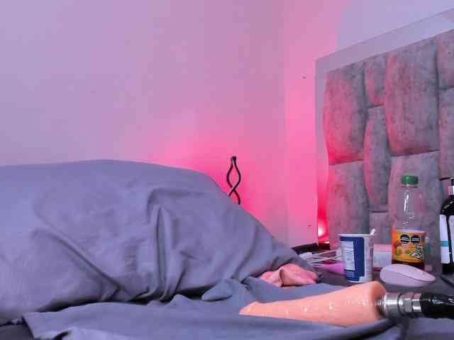 ZafiraNavarro webcam