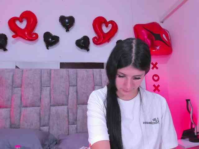 ZafiraNavarro webcam