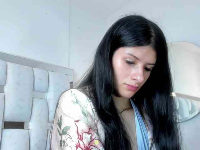 ZafiraNavarro webcam