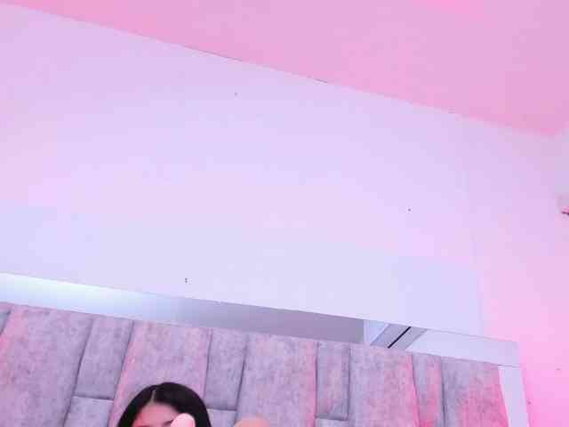 ZafiraNavarro webcam