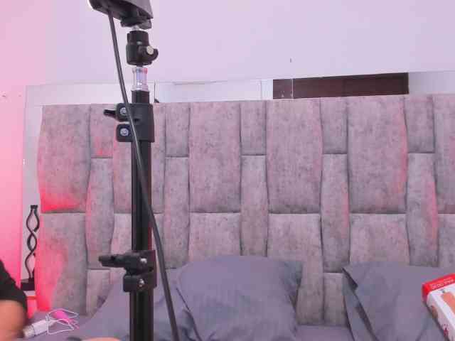 ZafiraNavarro webcam