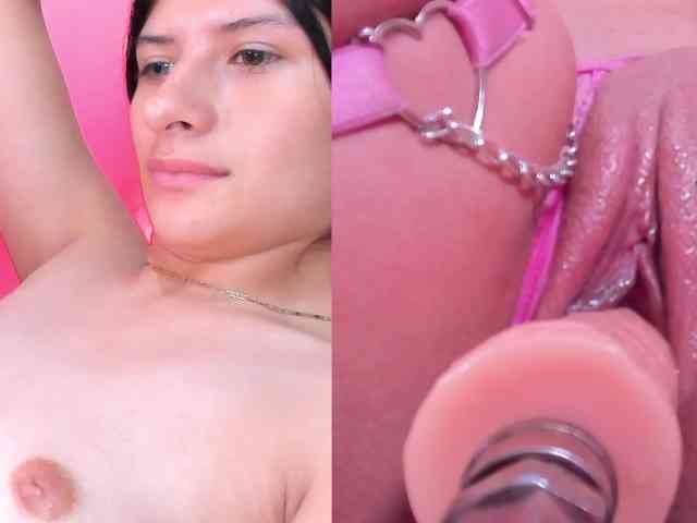 ZafiraNavarro webcam