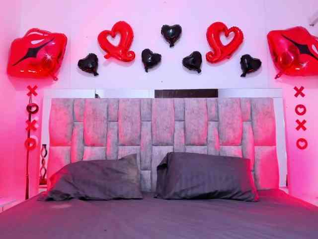 ZafiraNavarro webcam