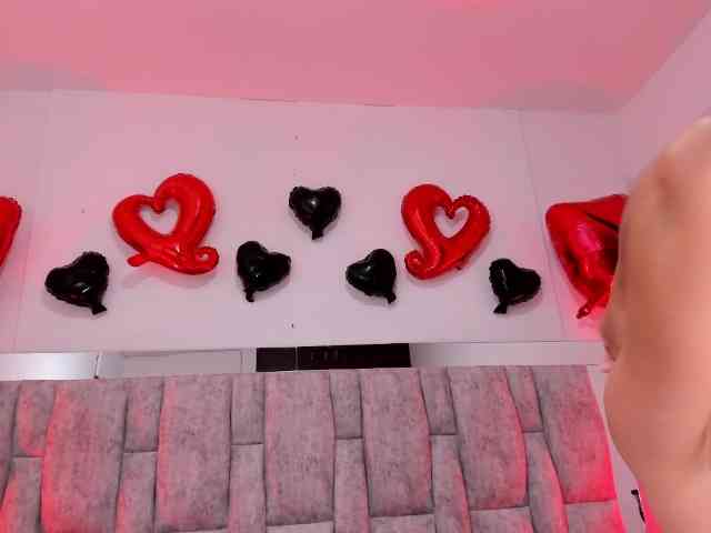 ZafiraNavarro webcam