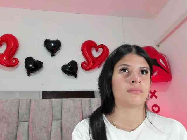 ZafiraNavarro webcam