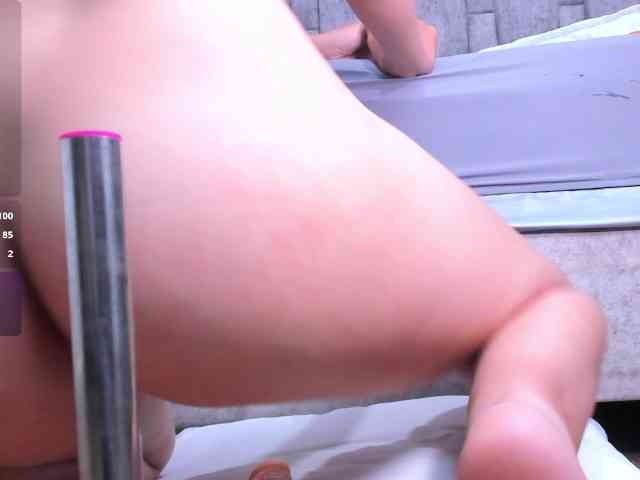 ZafiraNavarro webcam