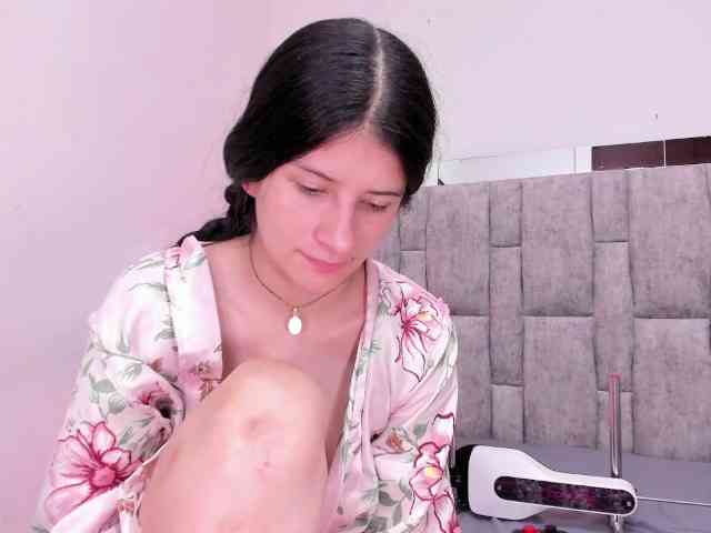 ZafiraNavarro webcam