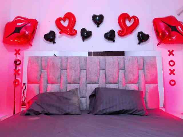 ZafiraNavarro webcam