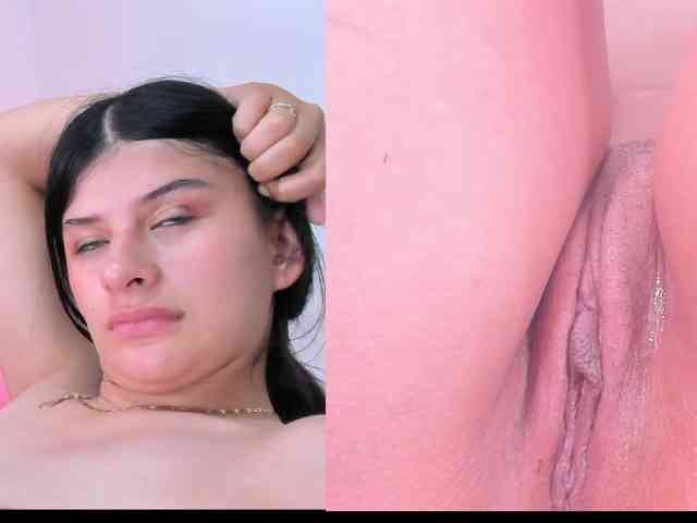 ZafiraNavarro webcam