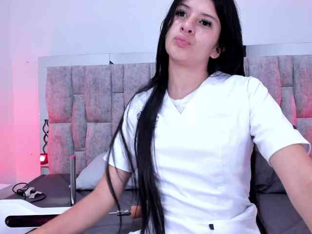 ZafiraNavarro webcam