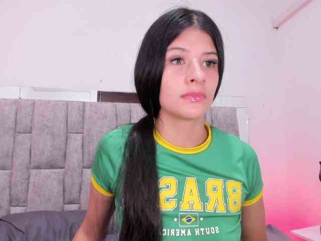 ZafiraNavarro webcam