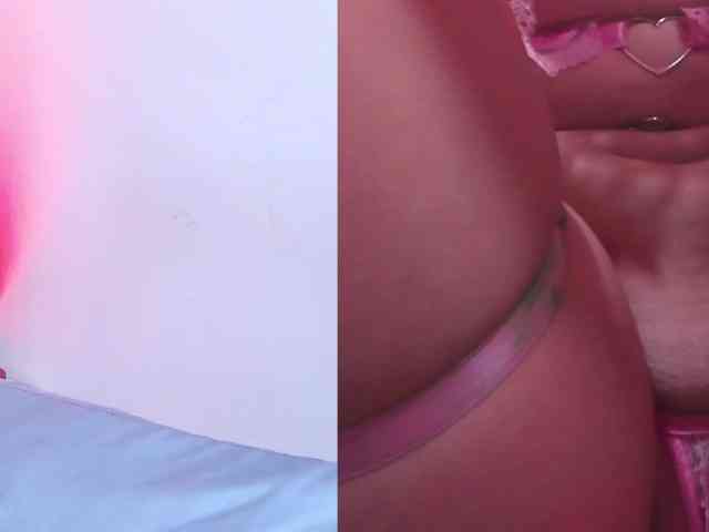 ZafiraNavarro webcam