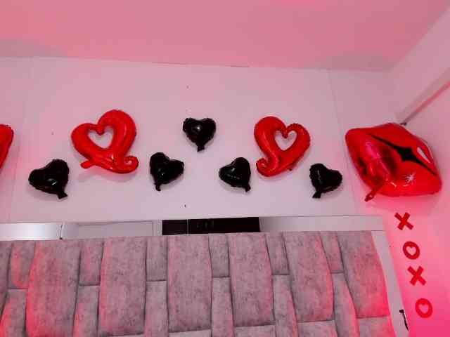 ZafiraNavarro webcam