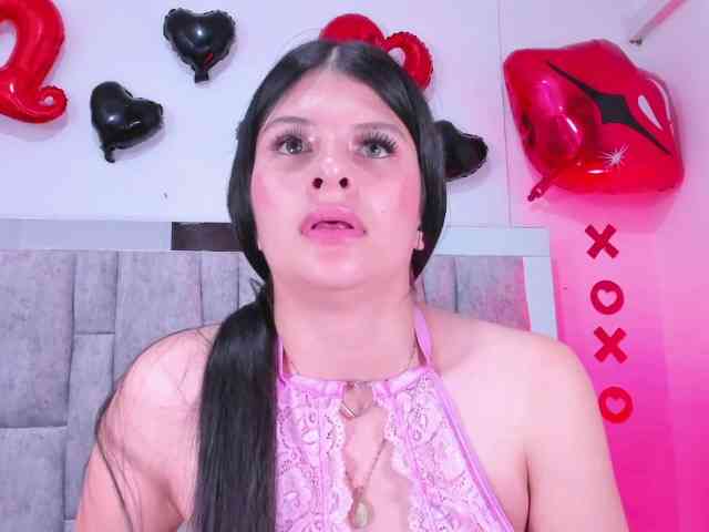 ZafiraNavarro webcam