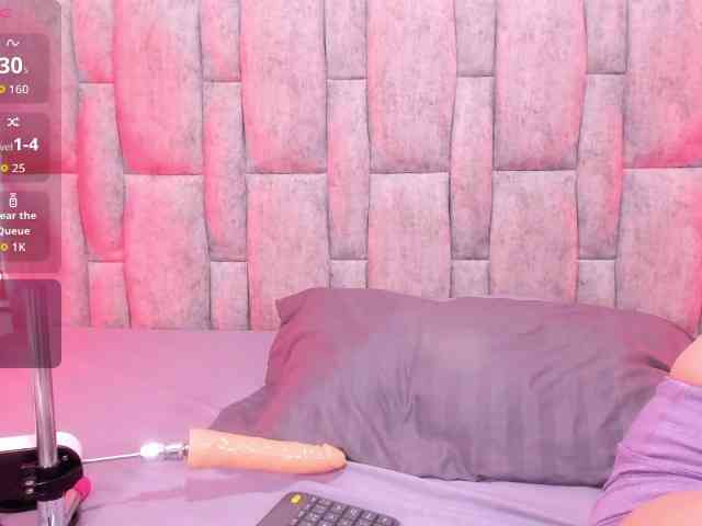 ZafiraNavarro webcam