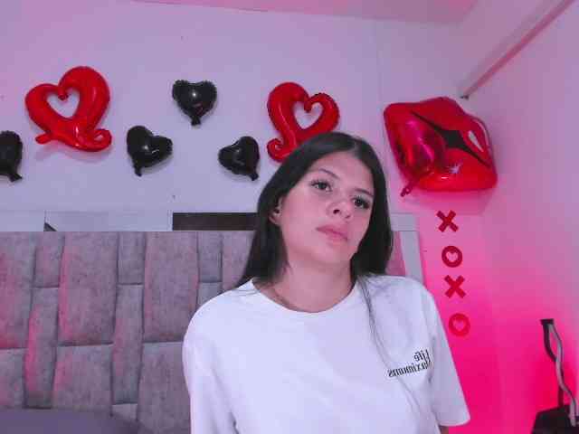 ZafiraNavarro webcam