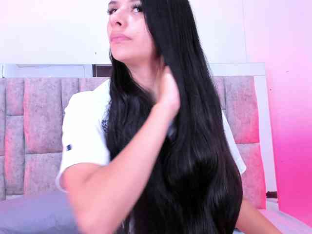 ZafiraNavarro webcam