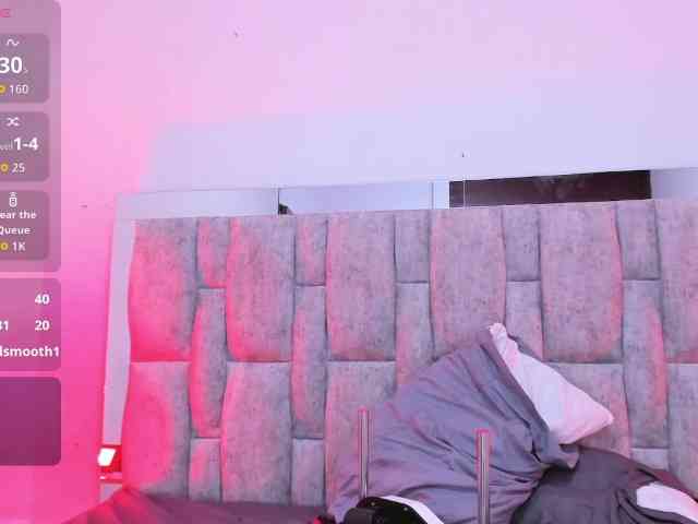 ZafiraNavarro webcam