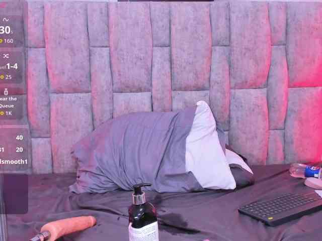 ZafiraNavarro webcam