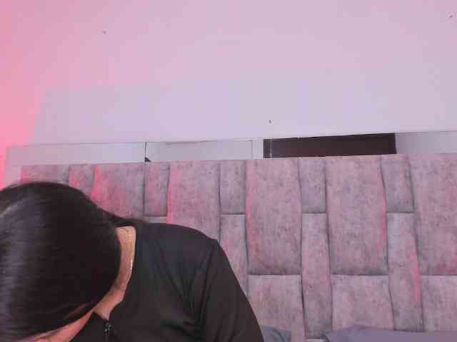 ZafiraNavarro webcam