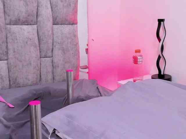 ZafiraNavarro webcam