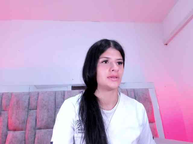 ZafiraNavarro webcam