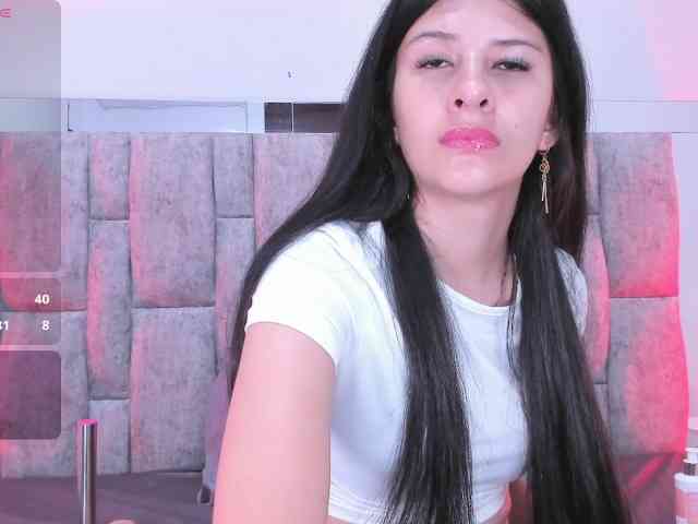 ZafiraNavarro webcam