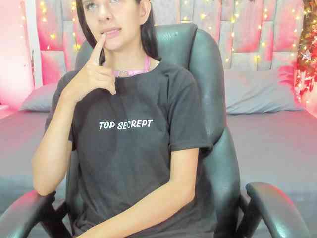 ZafiraNavarro webcam