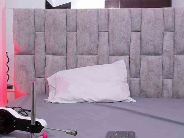 ZafiraNavarro webcam